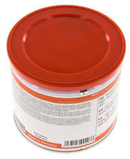 Graisse silicone avec PTFE longue durée 500g OKS 1149