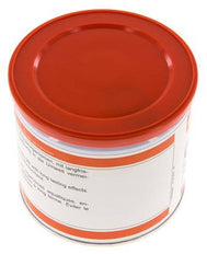 Graisse silicone avec PTFE longue durée 500g OKS 1149