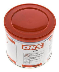 Graisse silicone adhésive 500g OKS 1155