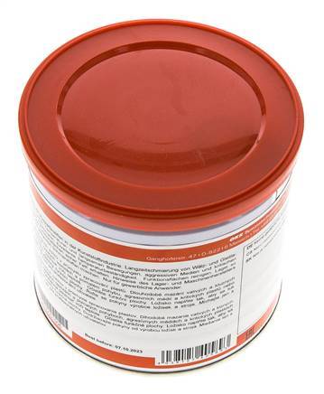 Graisse spéciale pour broches d'éjection 1kg OKS 4240