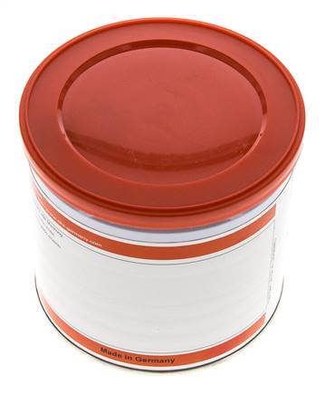 Graisse spéciale pour broches d'éjection 1kg OKS 4240