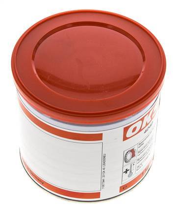 Graisse spéciale pour broches d'éjection 1kg OKS 4240