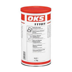 Graisse multi-silicone NLGI 1 5kg OKS 1110/1