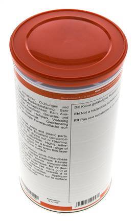 Graisse multi-silicone NLGI 1 1kg OKS 1110/1