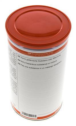 Graisse multi-silicone NLGI 1 1kg OKS 1110/1
