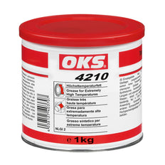 Graisse pour températures extrêmes 1kg OKS 4210