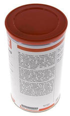 Pâte de cuivre pour la protection contre la corrosion 1kg OKS 245
