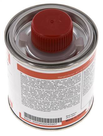 Pâte blanche Allround sans métal 250g OKS 250
