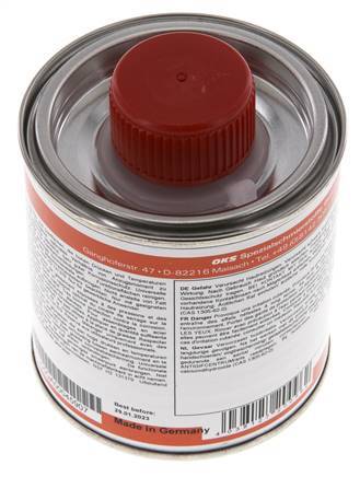 Pâte blanche Allround sans métal 250g OKS 250