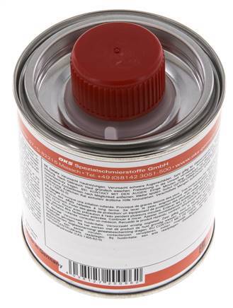 Pâte blanche Allround sans métal 250g OKS 250