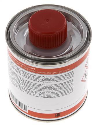 Pâte blanche Allround sans métal 250g OKS 250