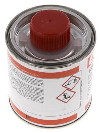 Pâte blanche Allround sans métal 250g OKS 250