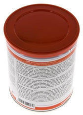 Pâte blanche Allround sans métal 1kg OKS 250