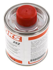 Pâte blanche haute température pour l'industrie alimentaire 250g OKS 252