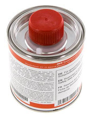 Pâte blanche haute température pour l'industrie alimentaire 250g OKS 252