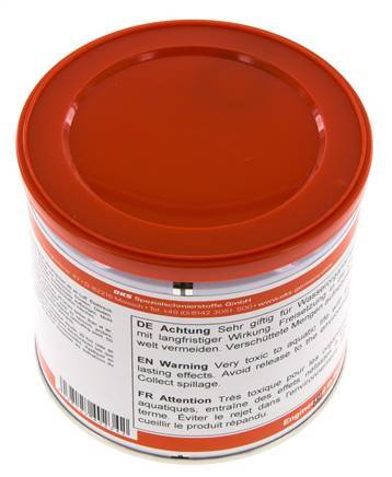 Pâte pour dissipateur thermique 500g OKS 1103