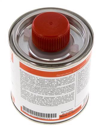 Pâte haute température haute pureté 250g OKS 217