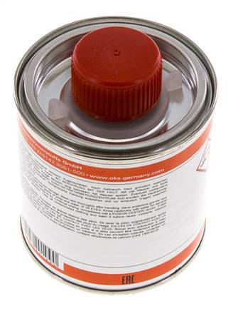 Pâte haute température haute pureté 250g OKS 217