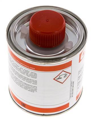 Pâte haute température haute pureté 250g OKS 217