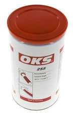 Pâte céramique pour surfaces fortement chargées 1kg OKS 255