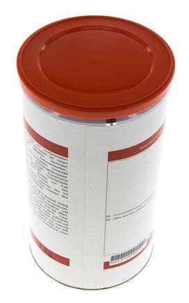 Pâte céramique pour surfaces fortement chargées 1kg OKS 255