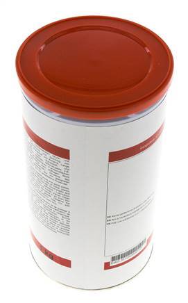 Pâte haute pression avec PTFE 1kg OKS 277