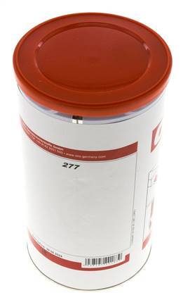 Pâte haute pression avec PTFE 1kg OKS 277