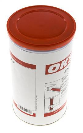 Pâte haute pression avec PTFE 1kg OKS 277