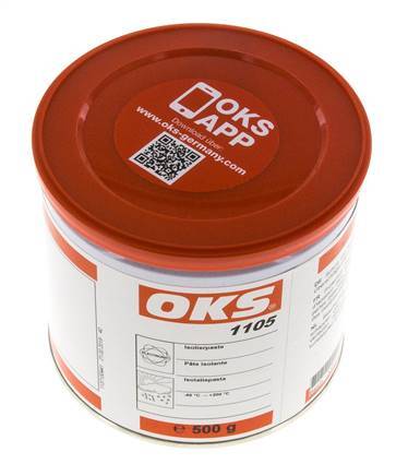 Pâte isolante 500g OKS 1105