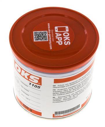 Pâte isolante 500g OKS 1105