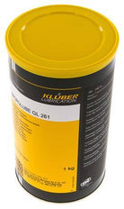 Graisse de montage pour vérins et vannes 1000g