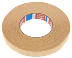 Ruban de masquage 19mm/50m, crêpé fort