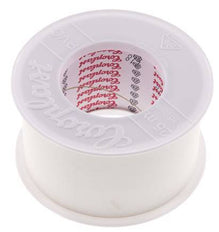 Ruban d'isolation électrique testé par VDE 50mm/25m Blanc