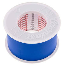 Electrical Insulation Tape VDE-tested 50mm/25m Blue