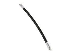 Tuyau 200mm G 1/8" pour presse à graisse