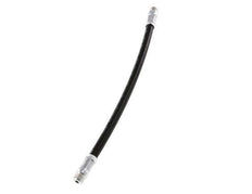 Tuyau 200mm G 1/8" pour presse à graisse