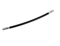 Tuyau 200mm G 1/8" pour presse à graisse