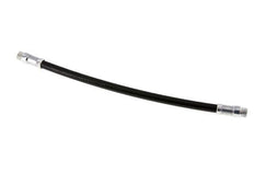 Tuyau 200mm G 1/8" pour presse à graisse