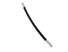 Tuyau 200mm G 1/8" pour presse à graisse