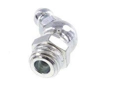 Graisseur hydraulique coudé en acier M10x1.5 DIN 71412 [5 pièces].