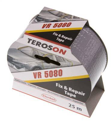 Ruban adhésif Loctite extra-fort mm/25m