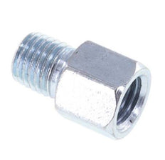 Extension de graisseur mâle/femelle en acier M8x1 14mm [2 pièces]