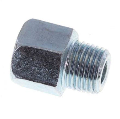 Rallonge de graisseur mâle/femelle M10x1 14mm [2 pièces].