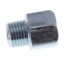 Rallonge de graisseur mâle/femelle M10x1 14mm [2 pièces].