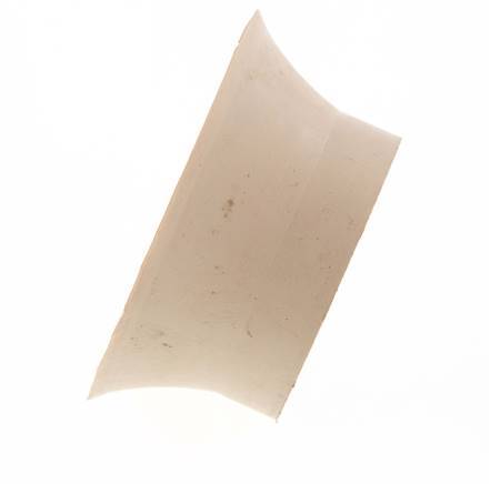 70mm NR Beige Ventouse plate G 1/4 pouce Course femelle 6mm Lèvres minces