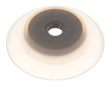 Ventouse plate en silicone transparent 80mm G 1/4 pouce Course femelle 6mm Lèvres robustes