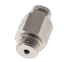 G Soupape de sécurité réglable 1/4'' en acier inoxydable 303 16-32 bar (232.06-464.12 psi)