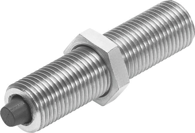 Festo Amortisseur 1.7mm Course - Taille M4 - 548370