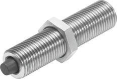 Festo Amortisseur 1.7mm Course - Taille M4 - 548370