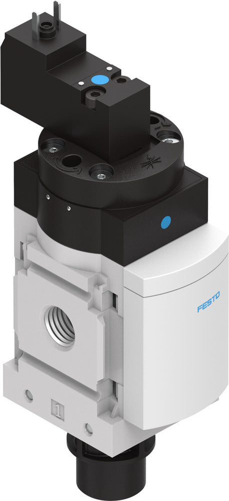 Festo Shut Off Valve G1/4'' 4-10bar 2000l/min - 542579